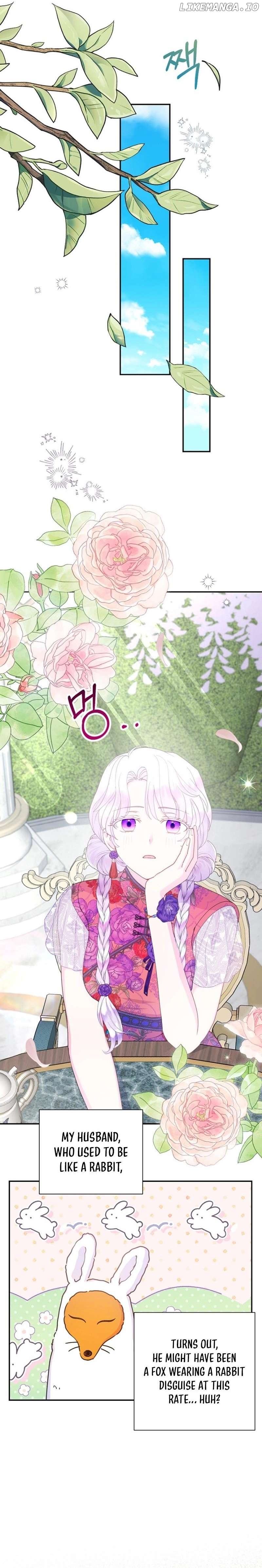 Forget My Husband, I’ll Go Make Money Chapter 88 - page 12