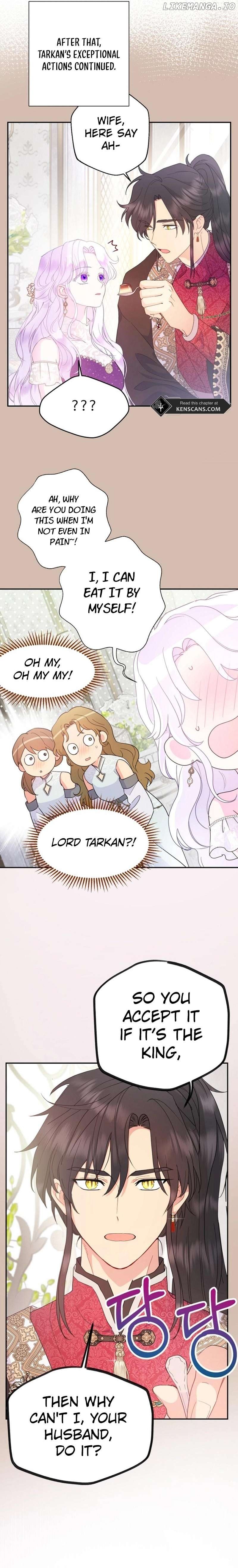 Forget My Husband, I’ll Go Make Money Chapter 88 - page 13