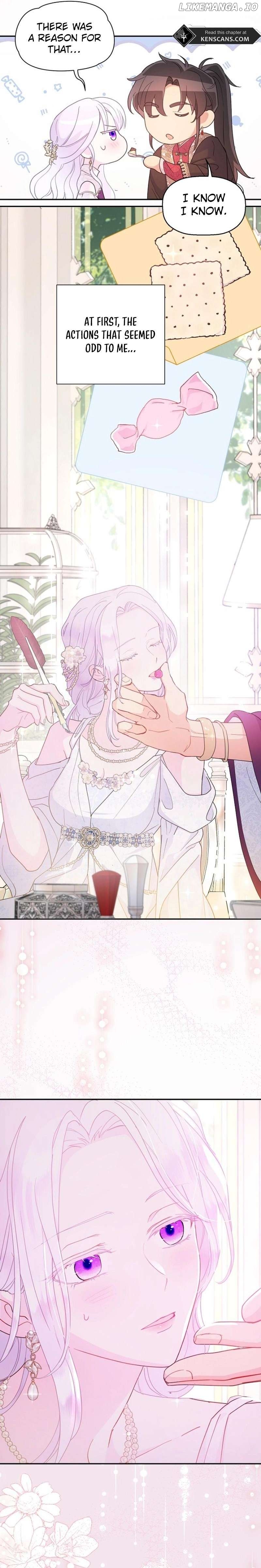 Forget My Husband, I’ll Go Make Money Chapter 88 - page 14