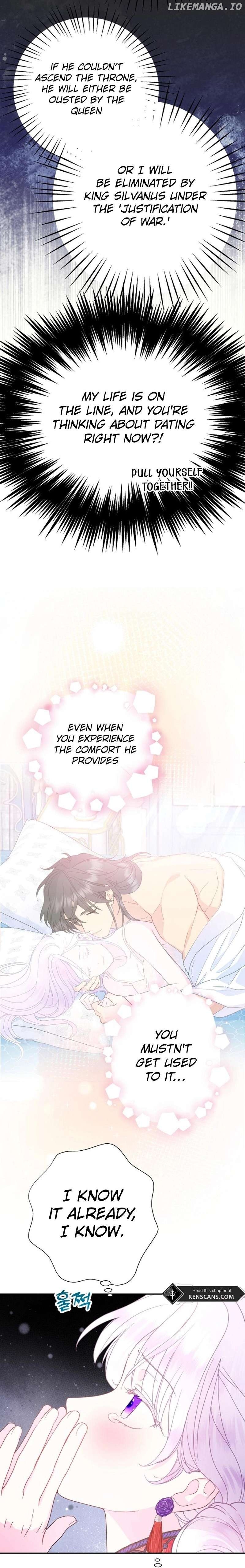 Forget My Husband, I’ll Go Make Money Chapter 88 - page 16