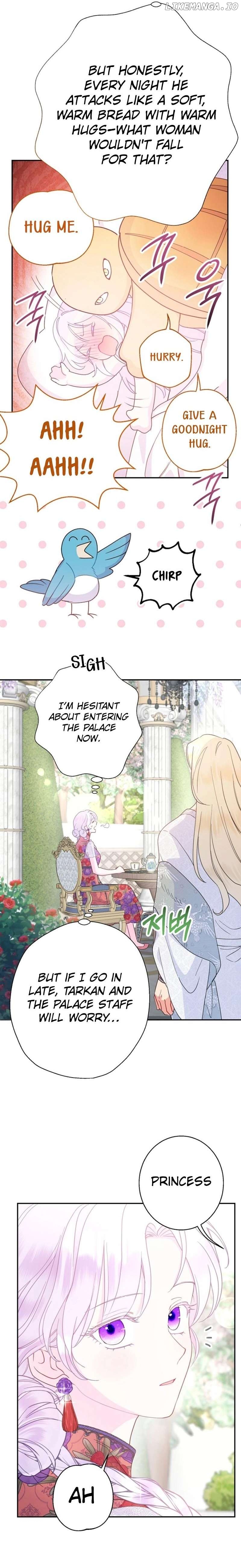 Forget My Husband, I’ll Go Make Money Chapter 88 - page 17