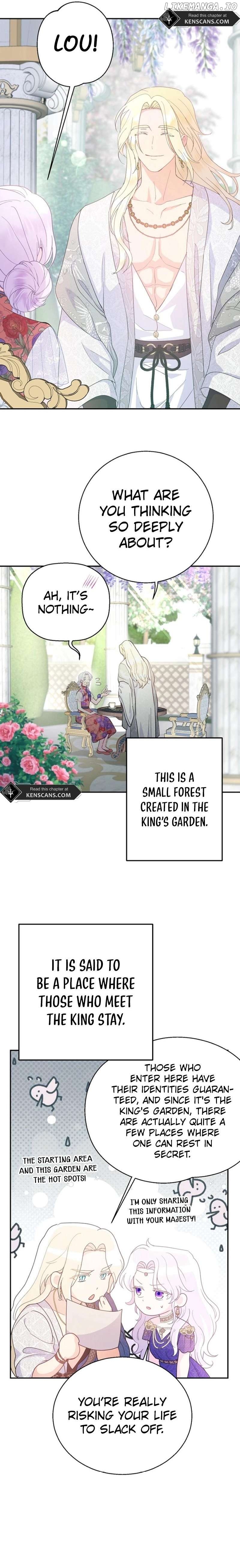Forget My Husband, I’ll Go Make Money Chapter 88 - page 18