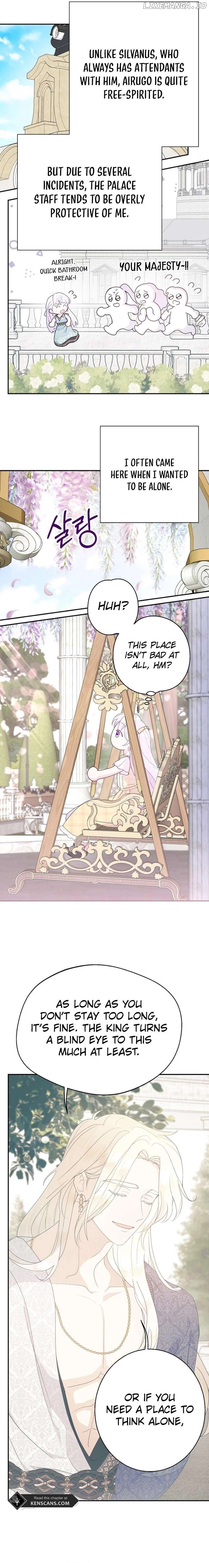Forget My Husband, I’ll Go Make Money Chapter 88 - page 19