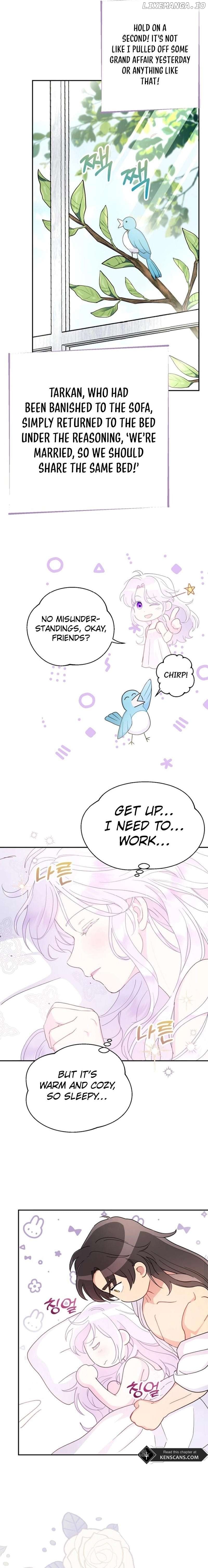 Forget My Husband, I’ll Go Make Money Chapter 88 - page 2
