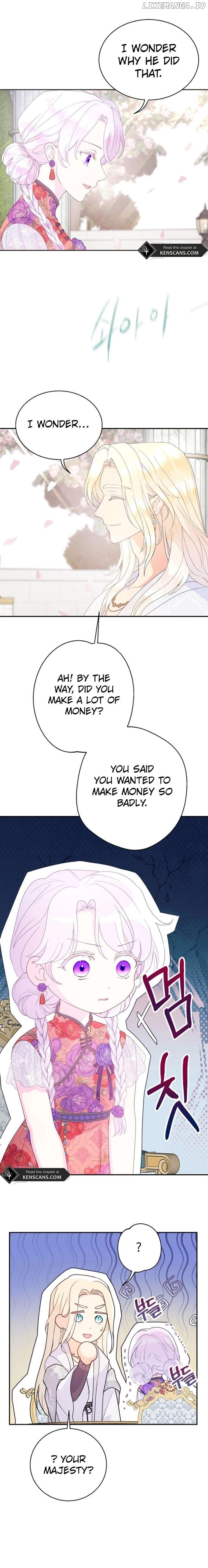 Forget My Husband, I’ll Go Make Money Chapter 88 - page 22