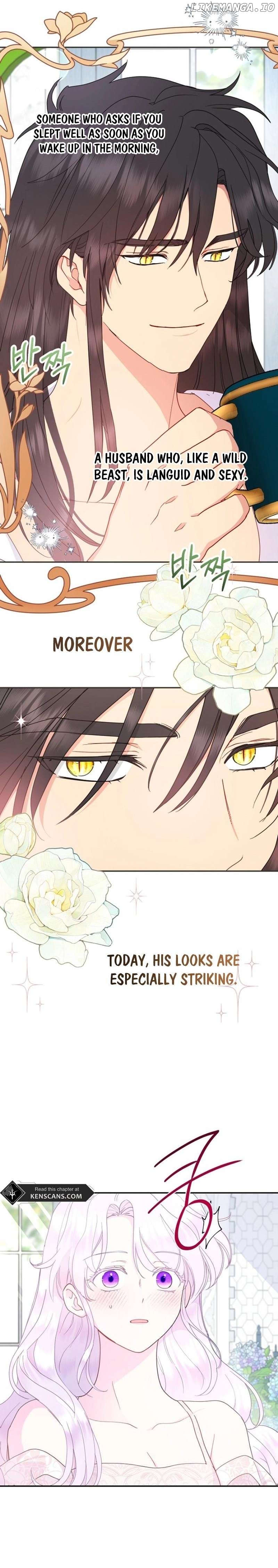 Forget My Husband, I’ll Go Make Money Chapter 88 - page 5