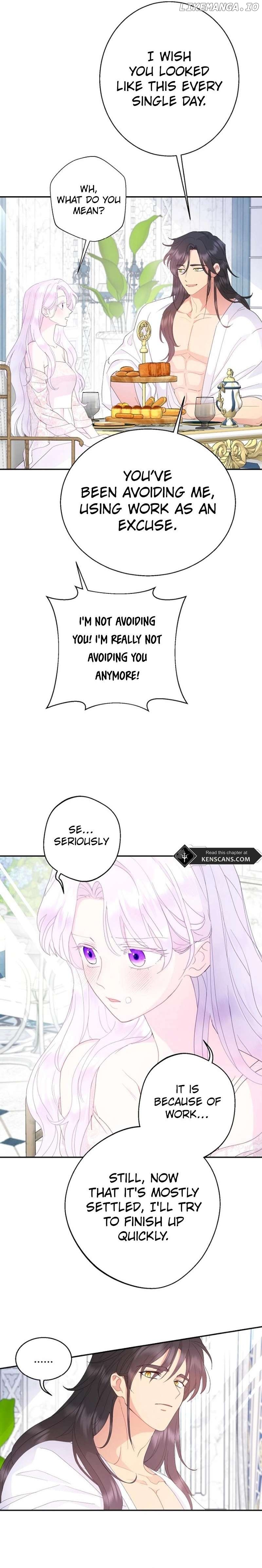 Forget My Husband, I’ll Go Make Money Chapter 88 - page 6