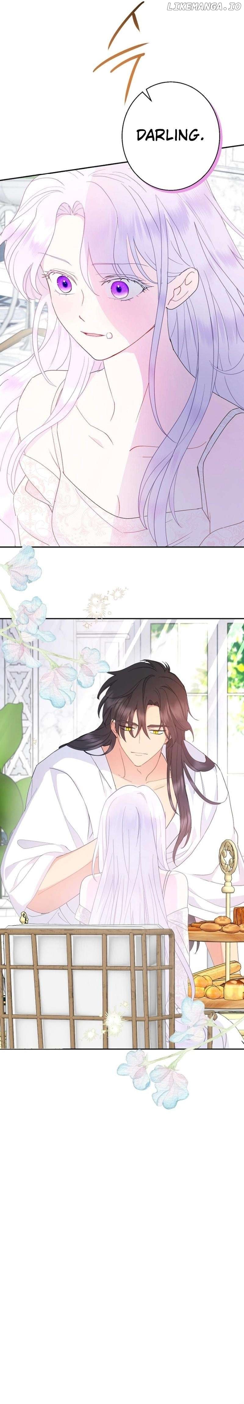 Forget My Husband, I’ll Go Make Money Chapter 88 - page 7
