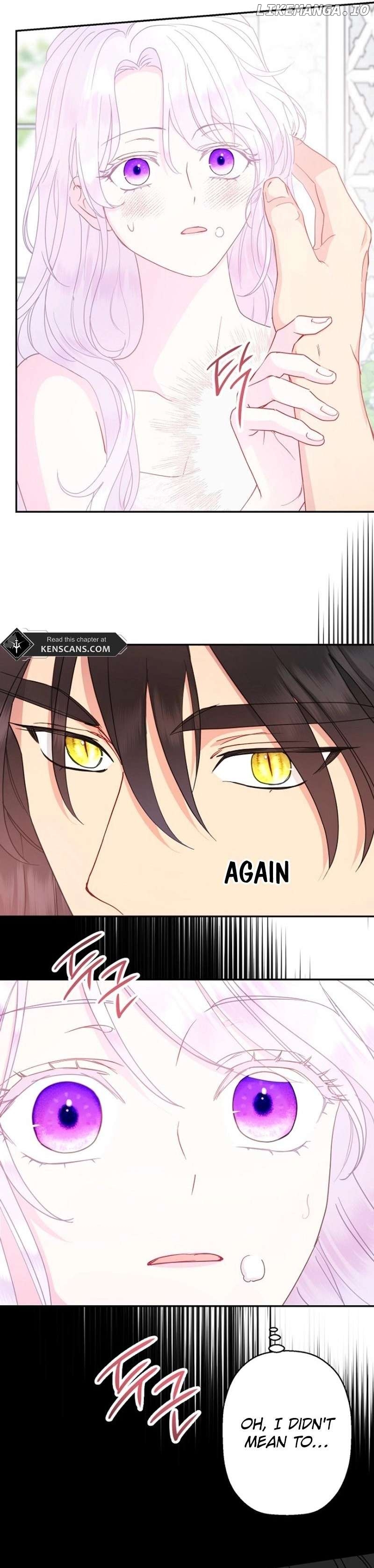 Forget My Husband, I’ll Go Make Money Chapter 88 - page 8