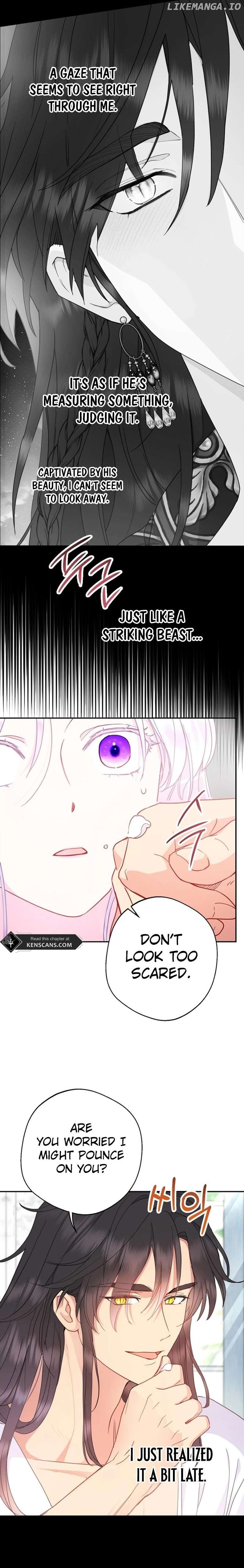 Forget My Husband, I’ll Go Make Money Chapter 88 - page 9