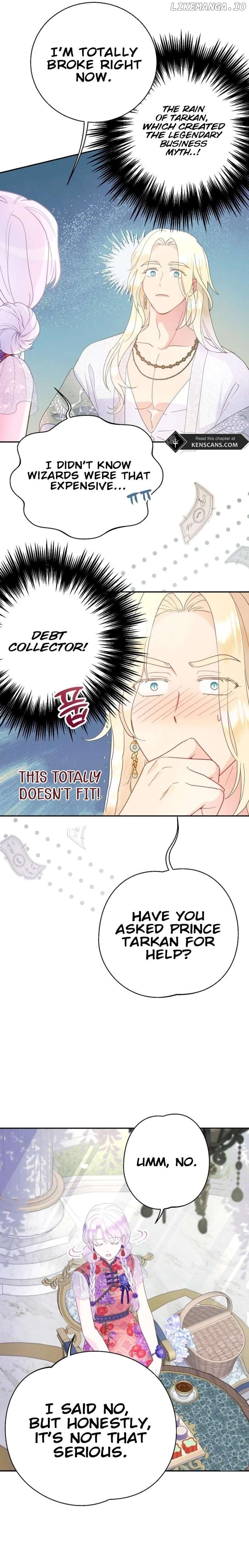 Forget My Husband, I’ll Go Make Money Chapter 89 - page 2