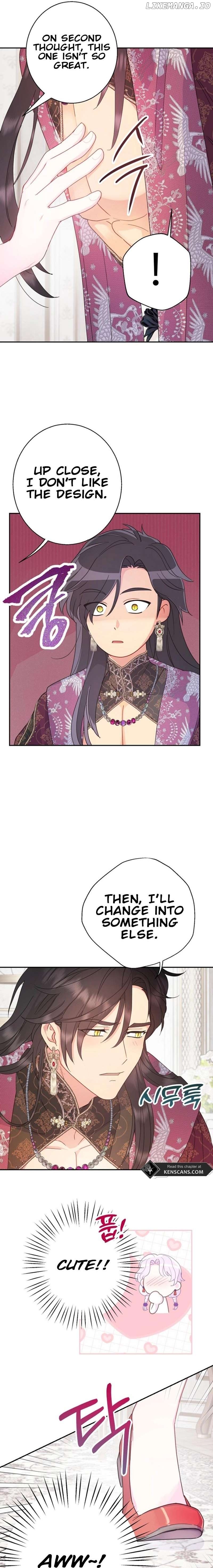 Forget My Husband, I’ll Go Make Money Chapter 89 - page 20