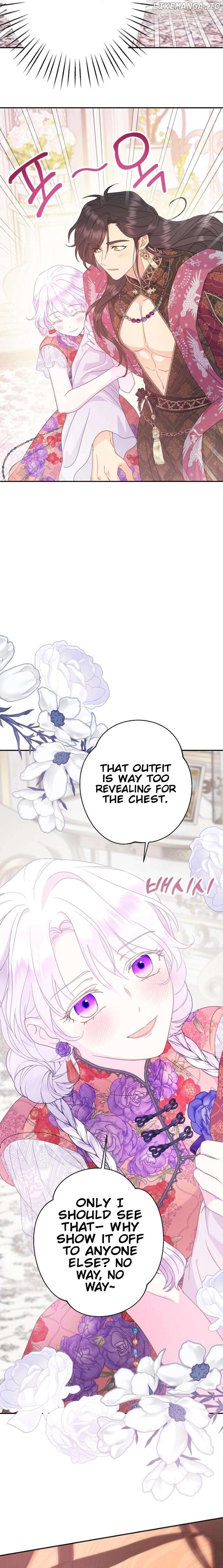 Forget My Husband, I’ll Go Make Money Chapter 89 - page 21