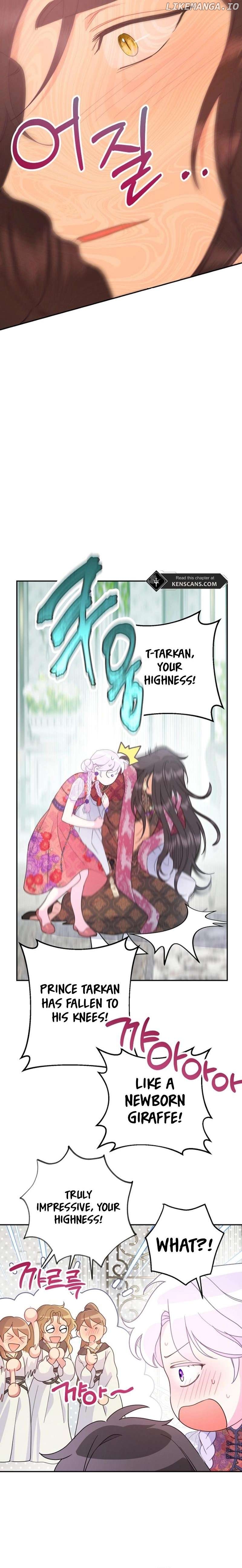 Forget My Husband, I’ll Go Make Money Chapter 89 - page 22