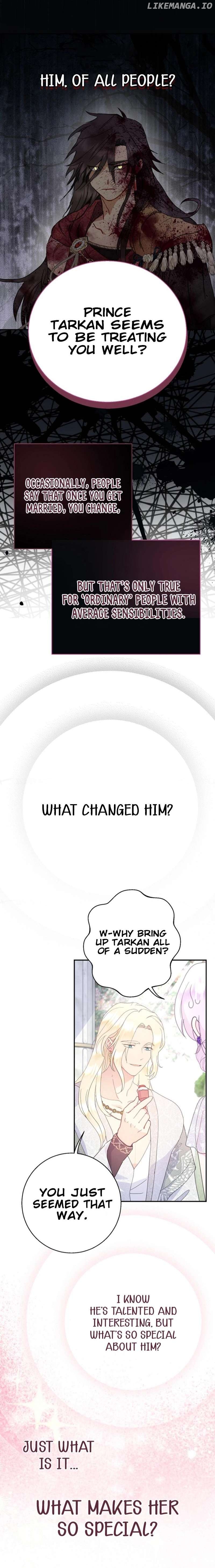 Forget My Husband, I’ll Go Make Money Chapter 89 - page 9