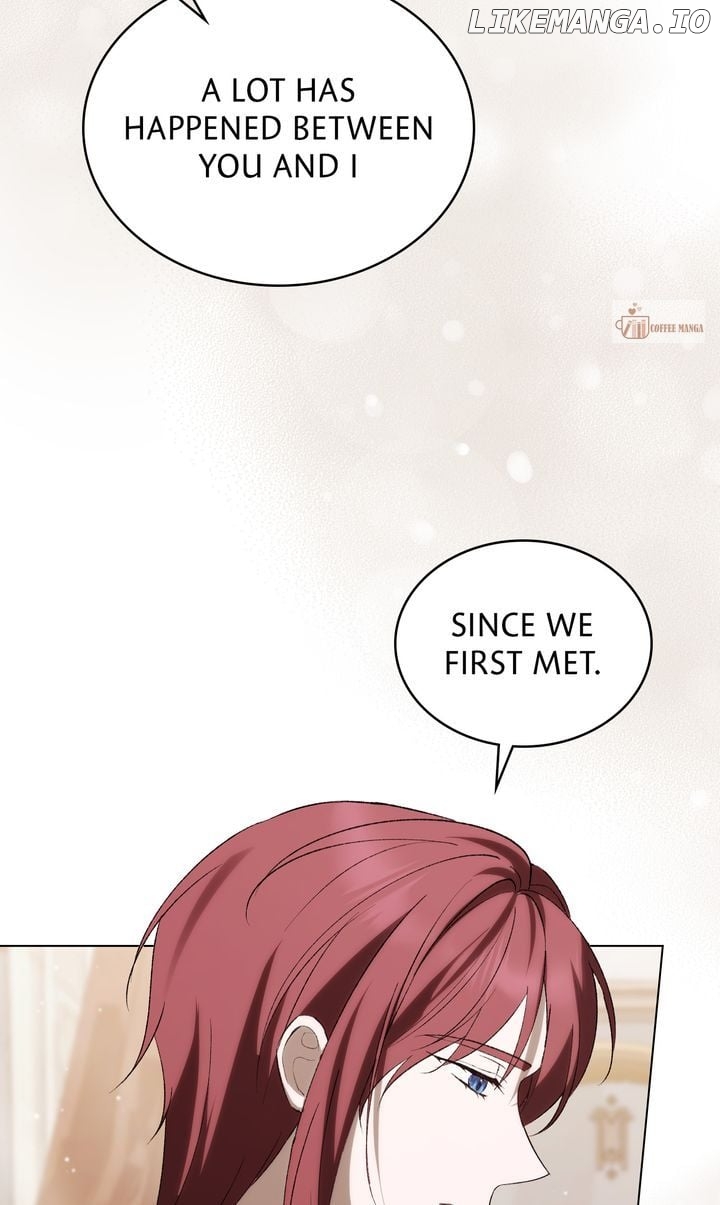 The Promise Isn't Mine Chapter 37 - page 21