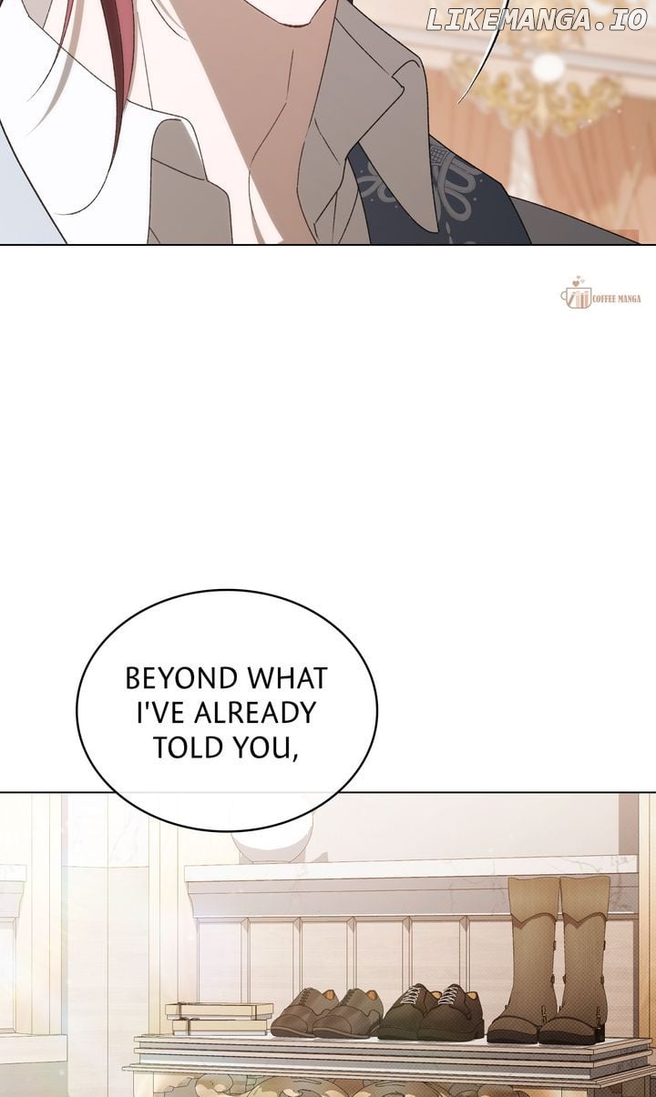 The Promise Isn't Mine Chapter 37 - page 32