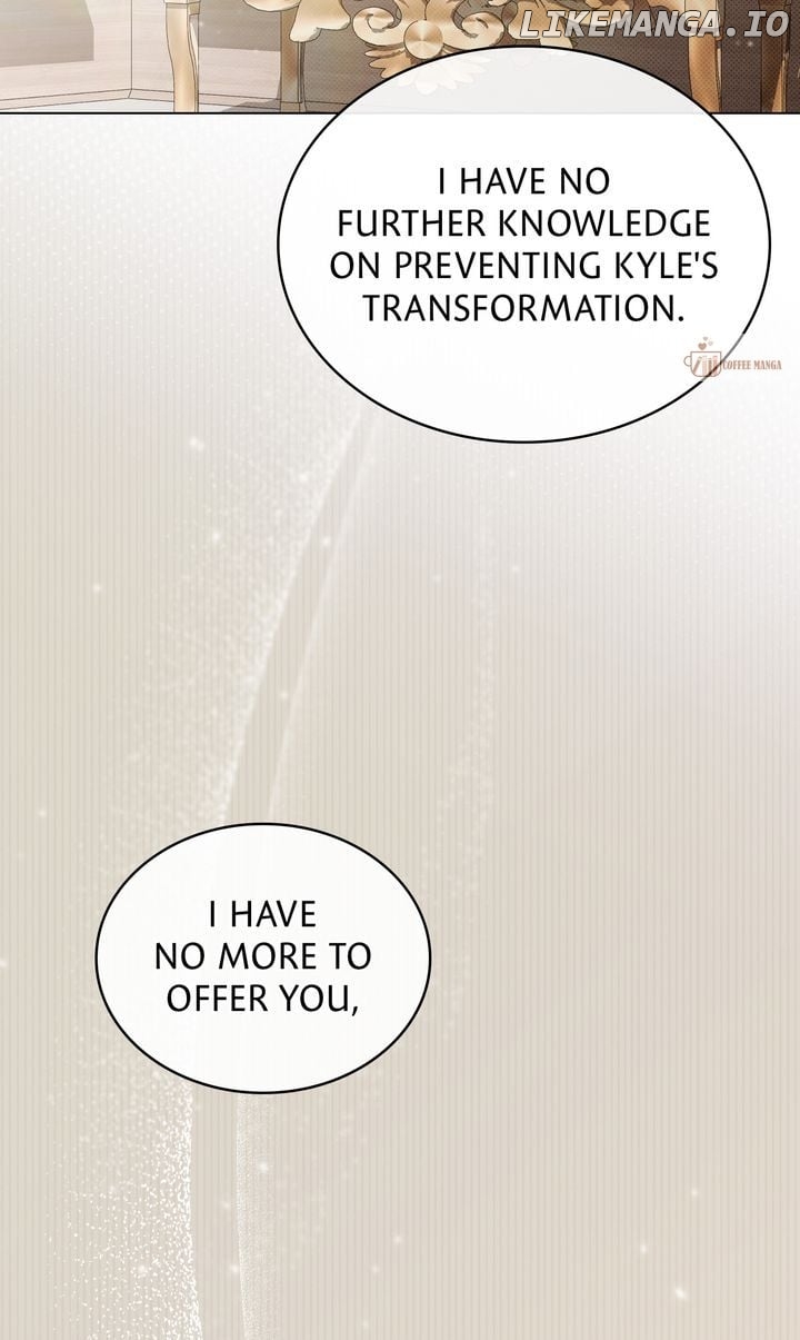 The Promise Isn't Mine Chapter 37 - page 33