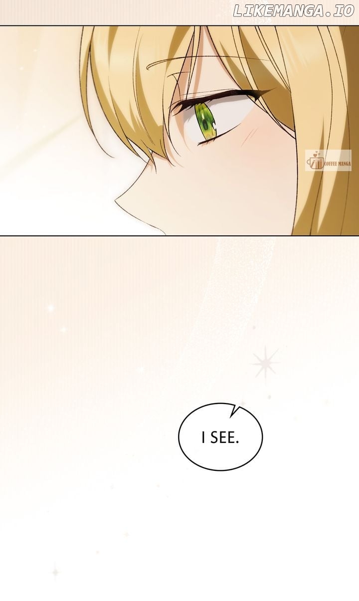 The Promise Isn't Mine Chapter 37 - page 35