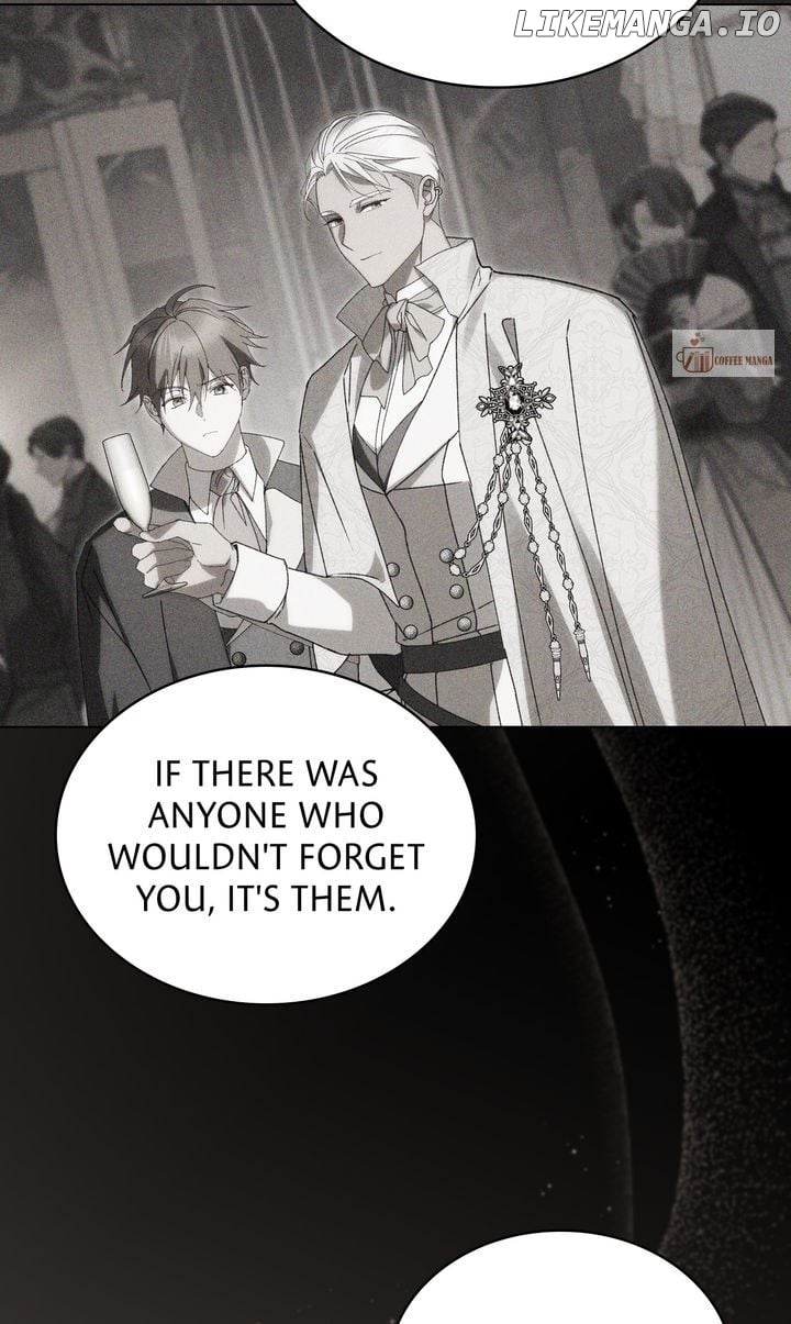 The Promise Isn't Mine Chapter 37 - page 40