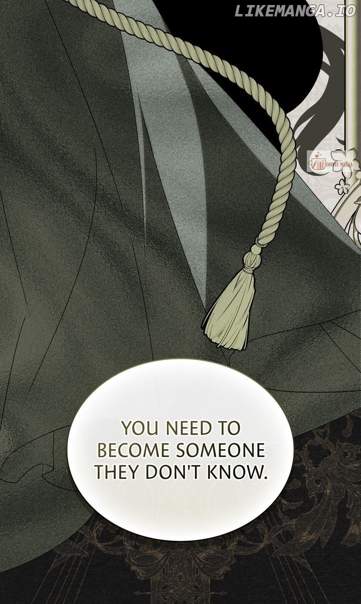 The Promise Isn't Mine Chapter 37 - page 45