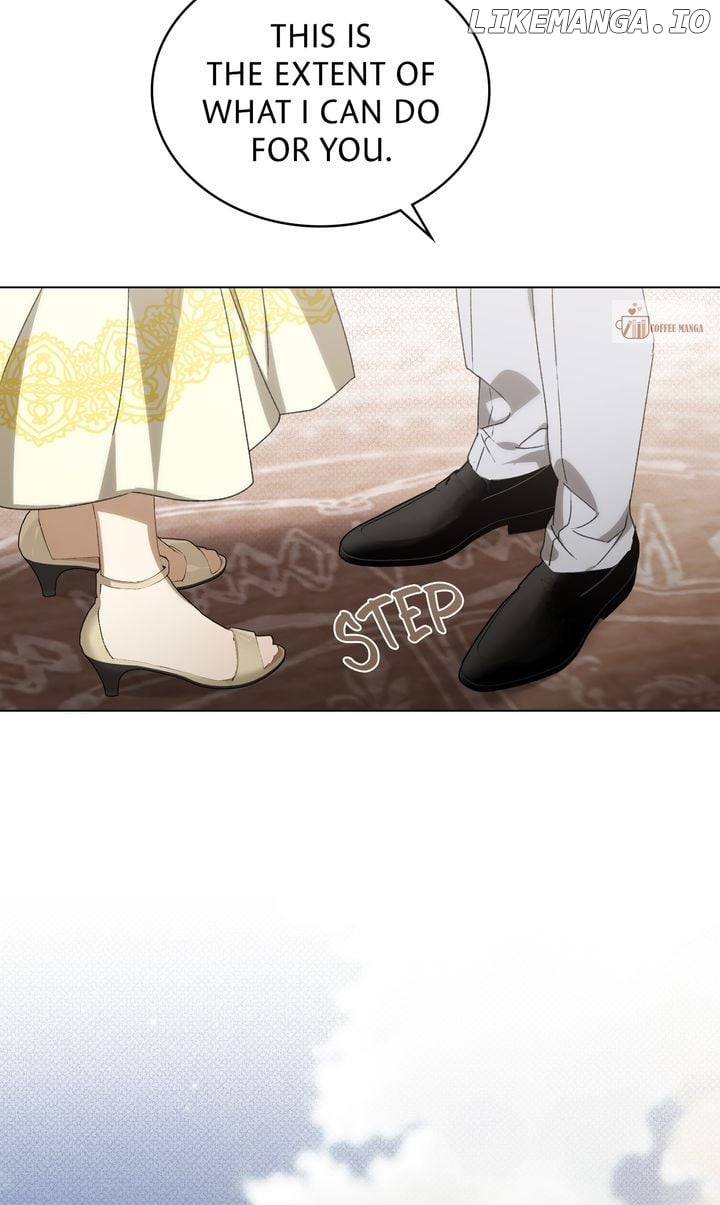 The Promise Isn't Mine Chapter 37 - page 48