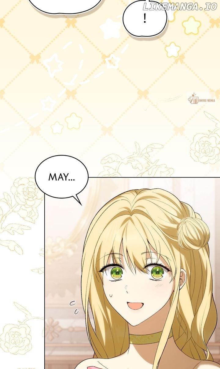 The Promise Isn't Mine Chapter 37 - page 6