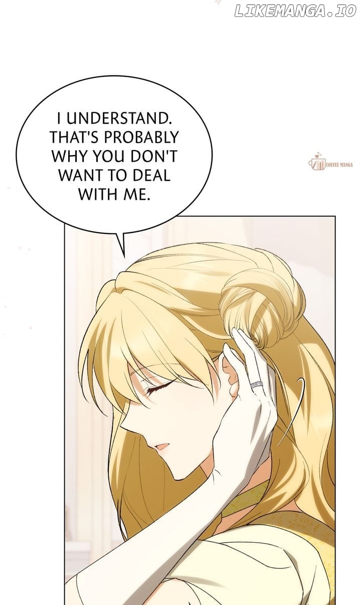 The Promise Isn't Mine Chapter 37 - page 63