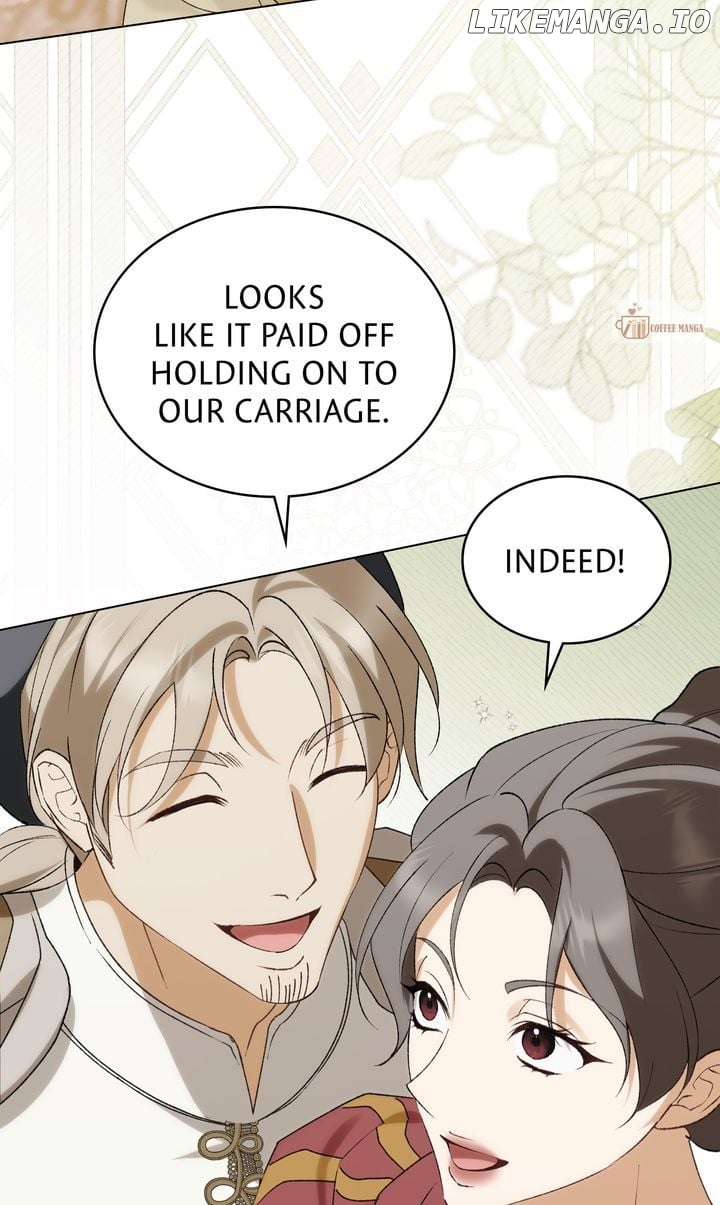 The Promise Isn't Mine Chapter 37 - page 68