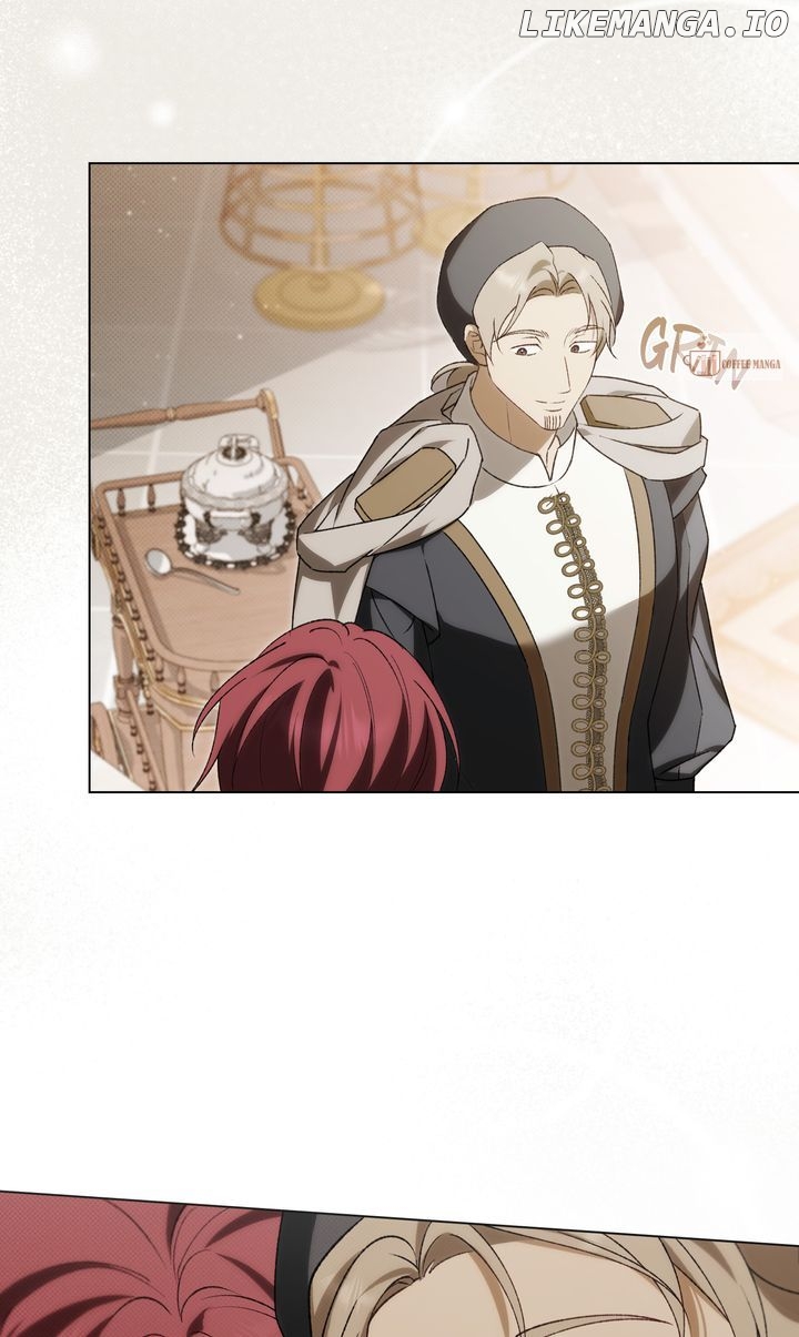 The Promise Isn't Mine Chapter 37 - page 74
