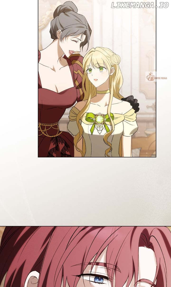 The Promise Isn't Mine Chapter 37 - page 76