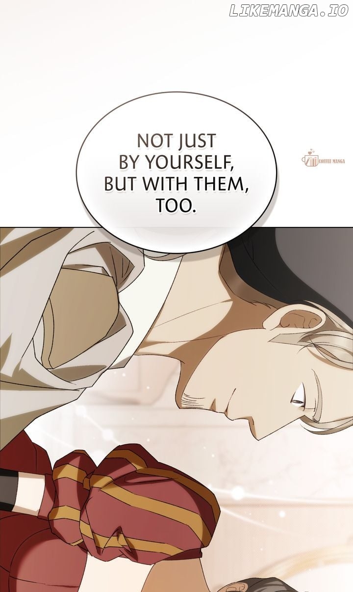The Promise Isn't Mine Chapter 37 - page 80