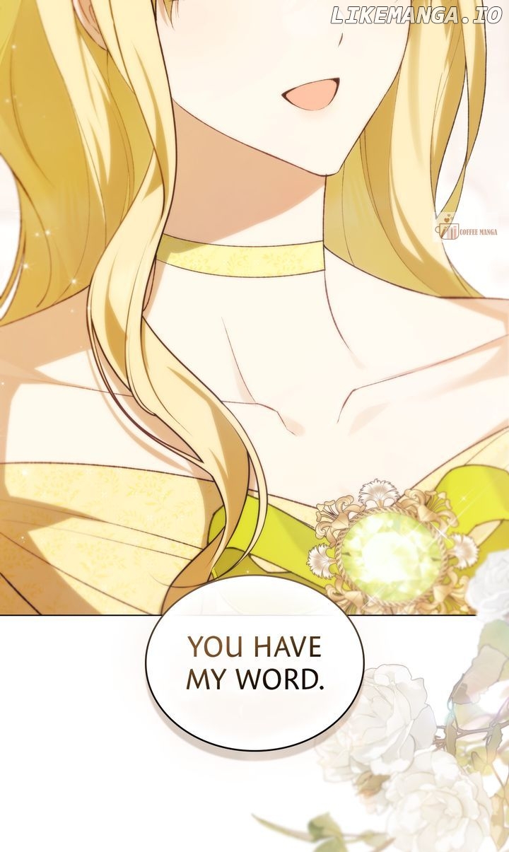 The Promise Isn't Mine Chapter 37 - page 83