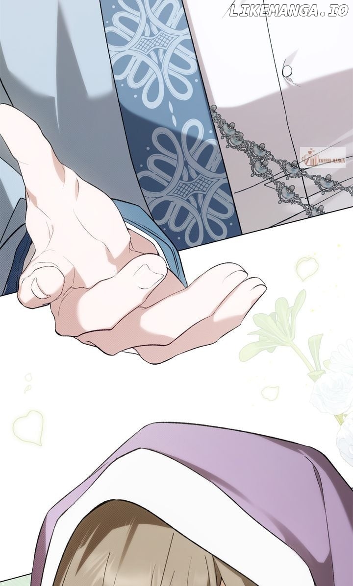 The Promise Isn't Mine Chapter 38 - page 12