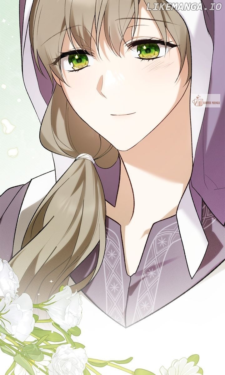 The Promise Isn't Mine Chapter 38 - page 13
