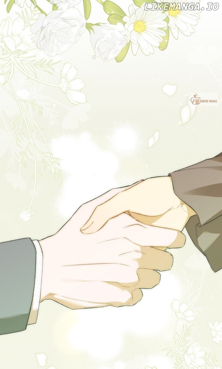 The Promise Isn't Mine Chapter 38 - page 14