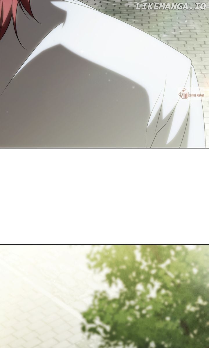 The Promise Isn't Mine Chapter 38 - page 17
