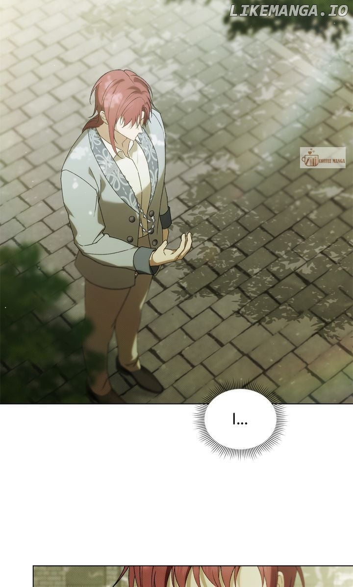 The Promise Isn't Mine Chapter 38 - page 18