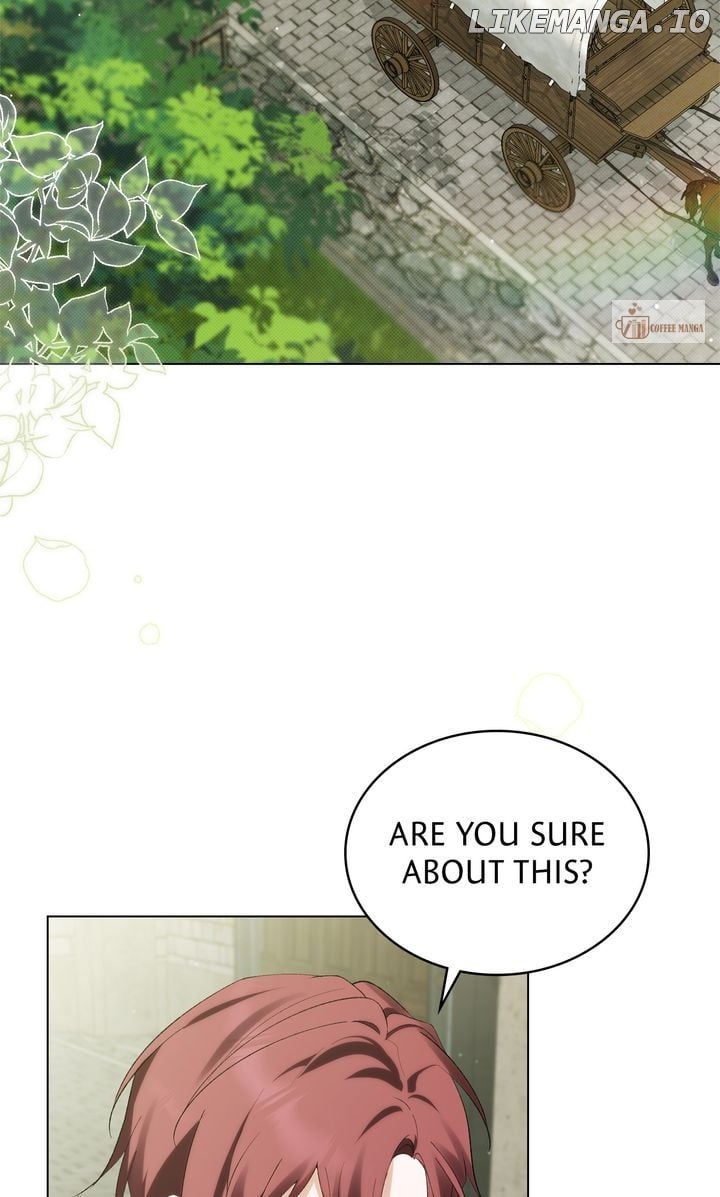 The Promise Isn't Mine Chapter 38 - page 2