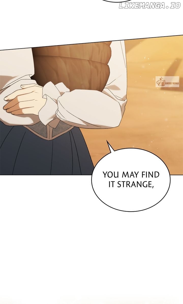 The Promise Isn't Mine Chapter 38 - page 24