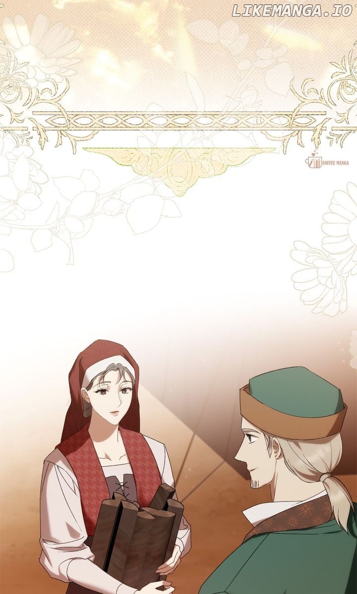 The Promise Isn't Mine Chapter 38 - page 27