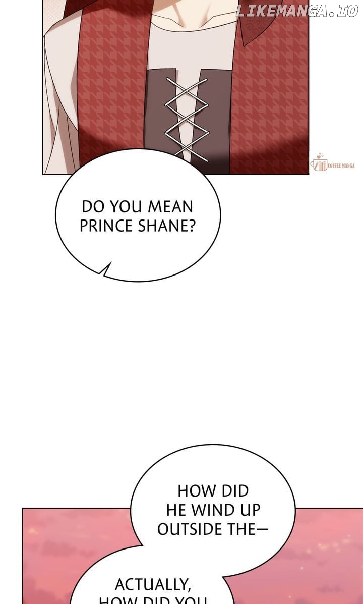 The Promise Isn't Mine Chapter 38 - page 29