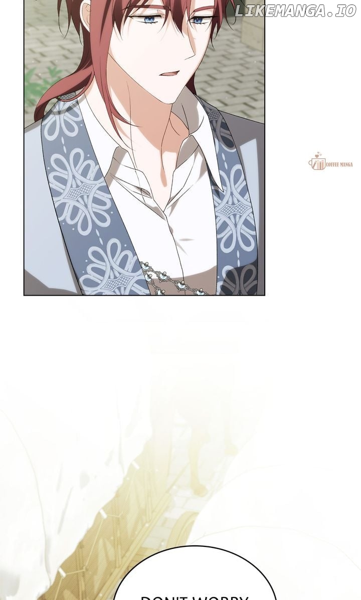 The Promise Isn't Mine Chapter 38 - page 3