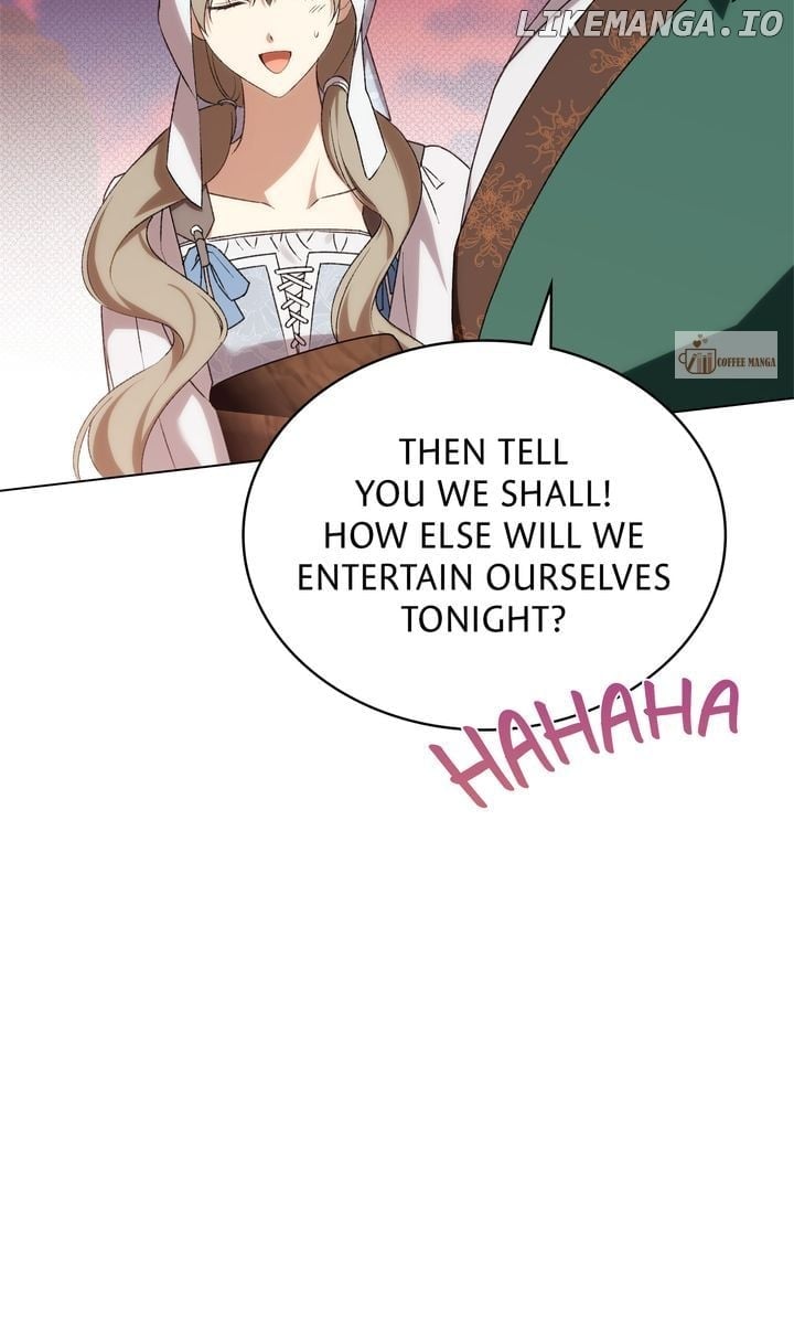 The Promise Isn't Mine Chapter 38 - page 33