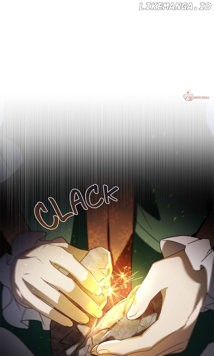 The Promise Isn't Mine Chapter 38 - page 34