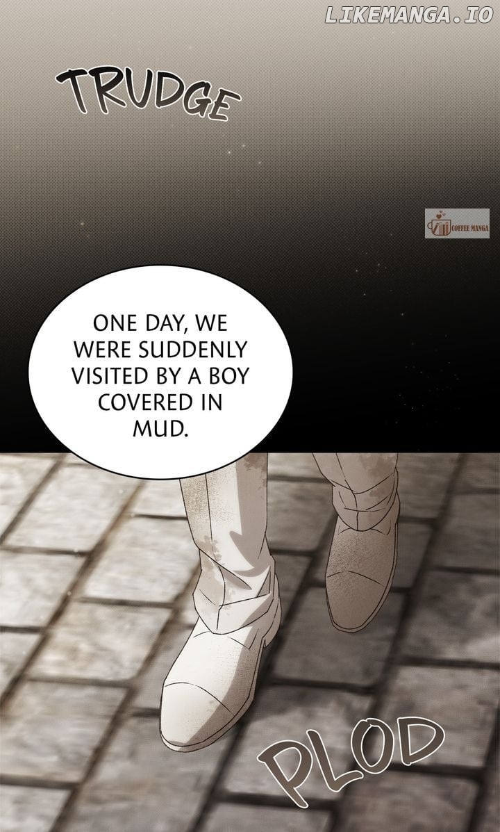 The Promise Isn't Mine Chapter 38 - page 37