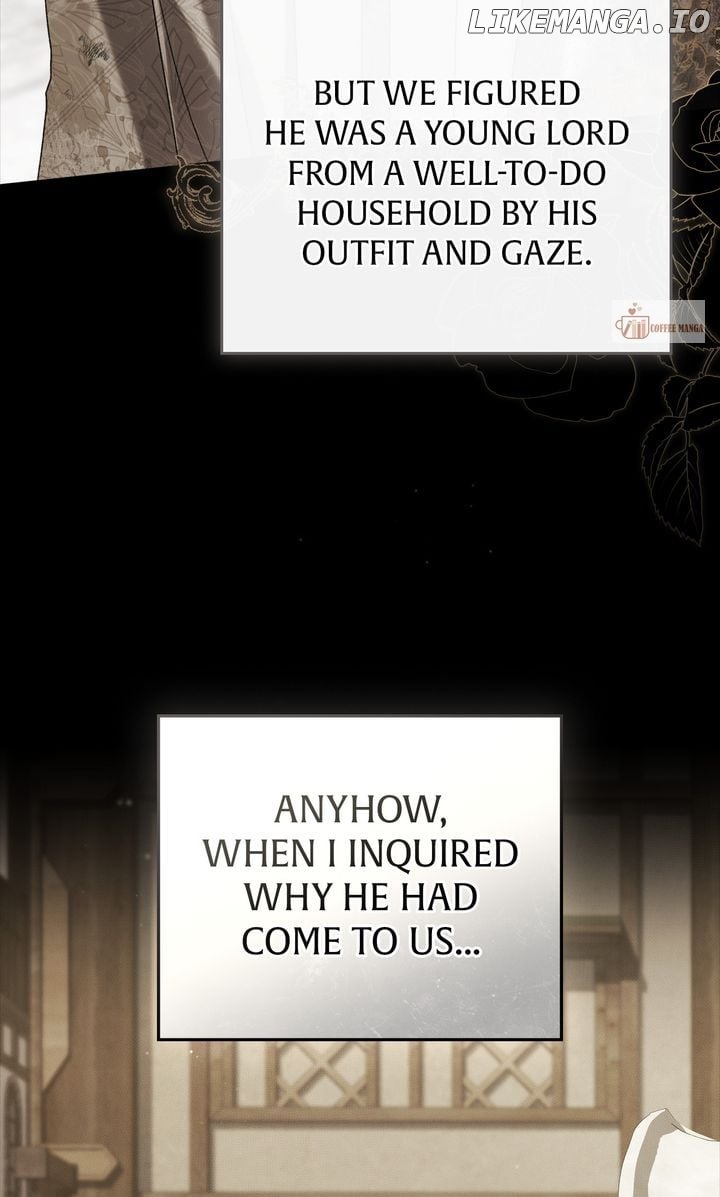 The Promise Isn't Mine Chapter 38 - page 40
