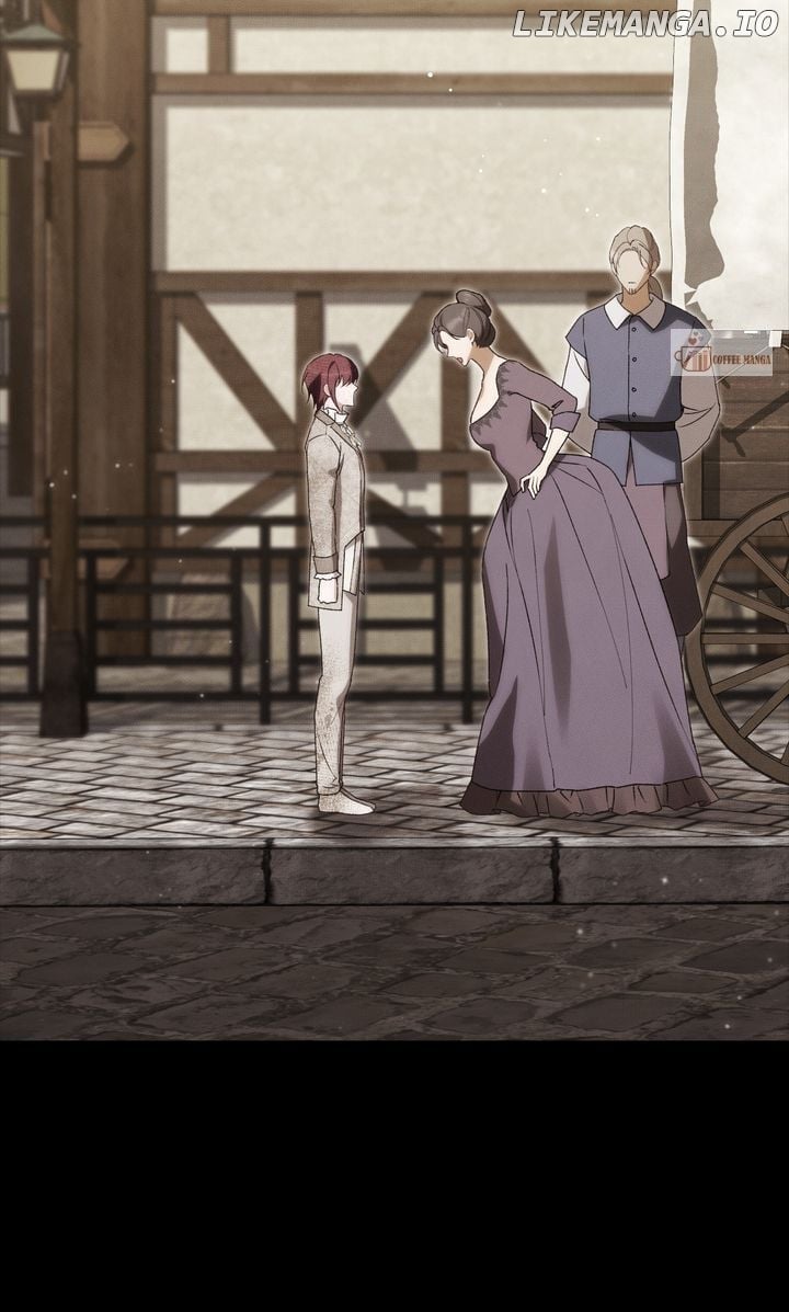 The Promise Isn't Mine Chapter 38 - page 41