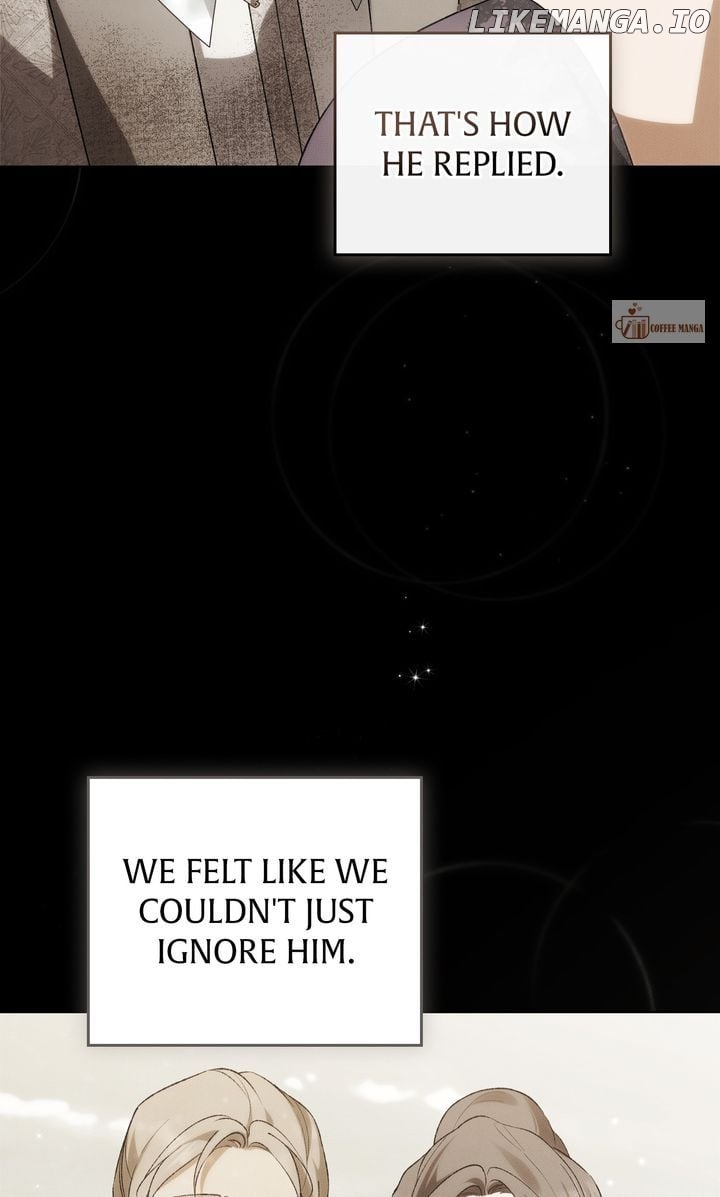 The Promise Isn't Mine Chapter 38 - page 43