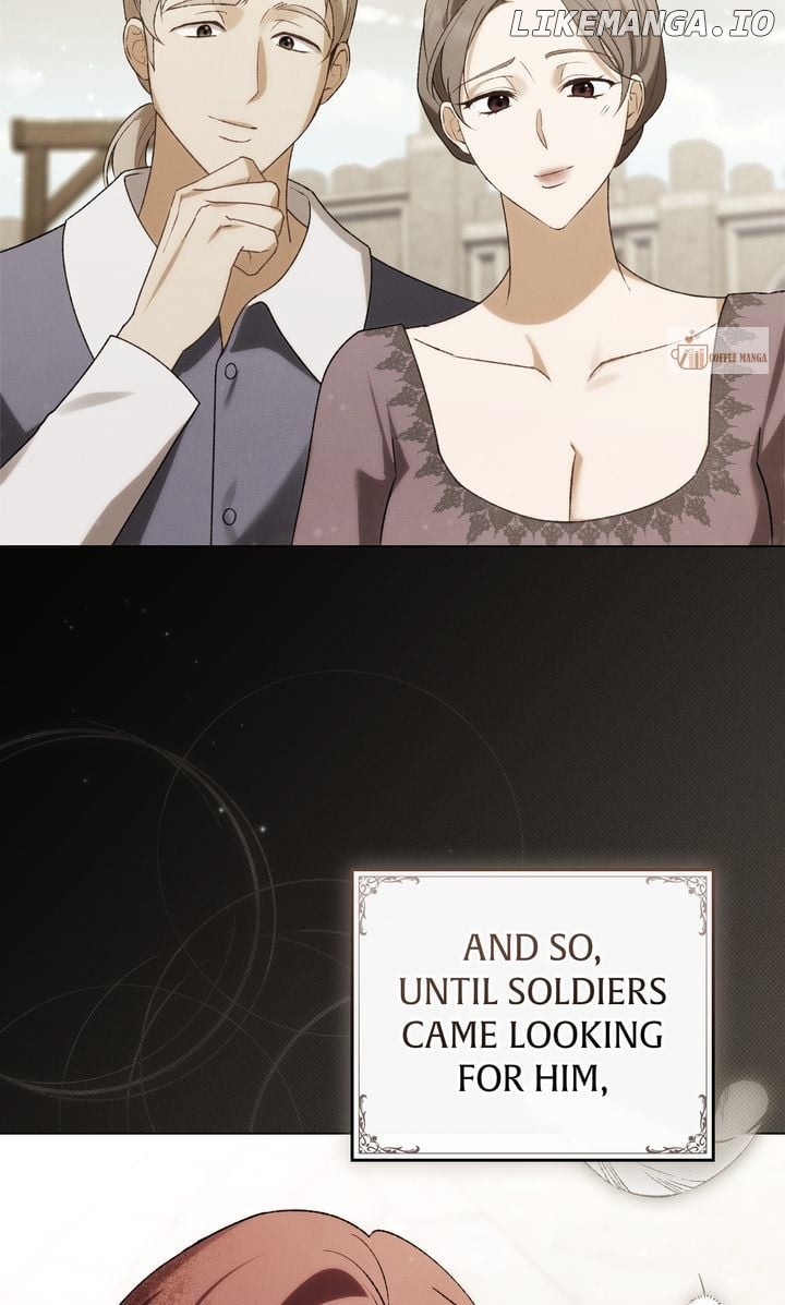 The Promise Isn't Mine Chapter 38 - page 44